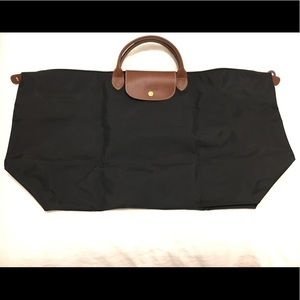 Longchamp Le Pliage XL